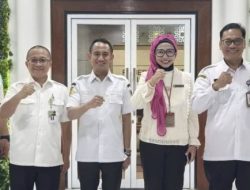 Program Nasional Koperasi Merah Putih Sasar Kelurahan
